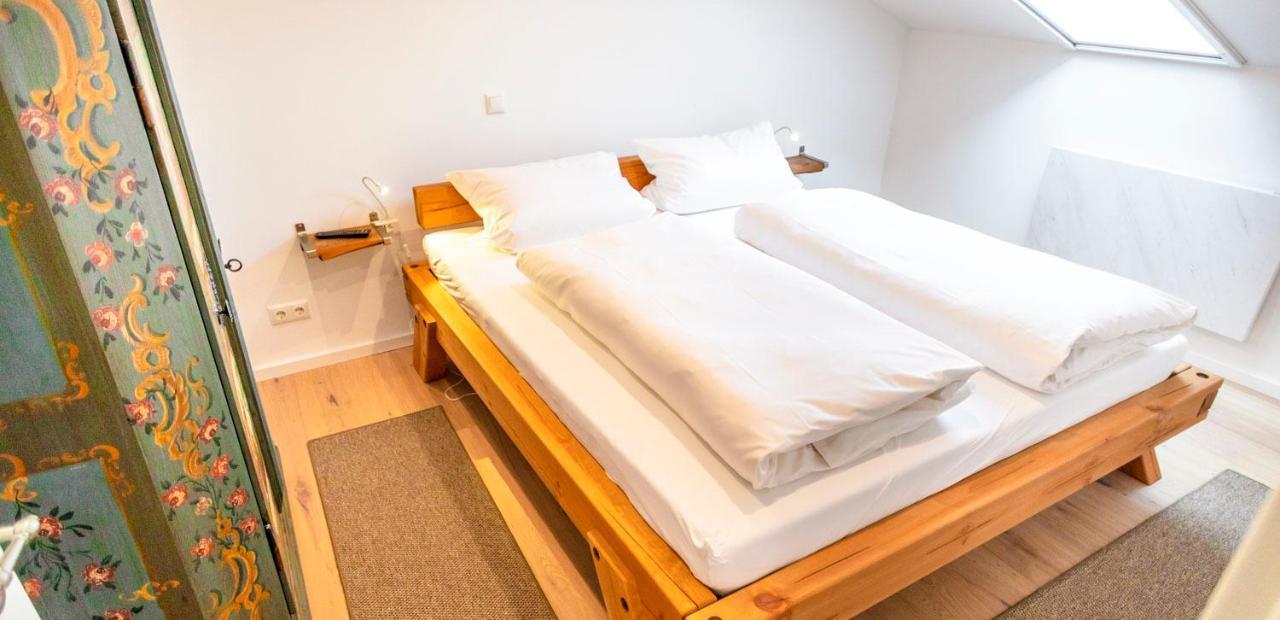 Ferienwohnung Biobauernhof Peter Anderl Hof Pfreimd Екстер'єр фото