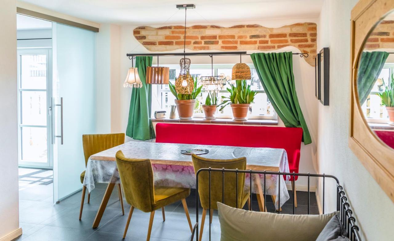 Ferienwohnung Biobauernhof Peter Anderl Hof Pfreimd Екстер'єр фото