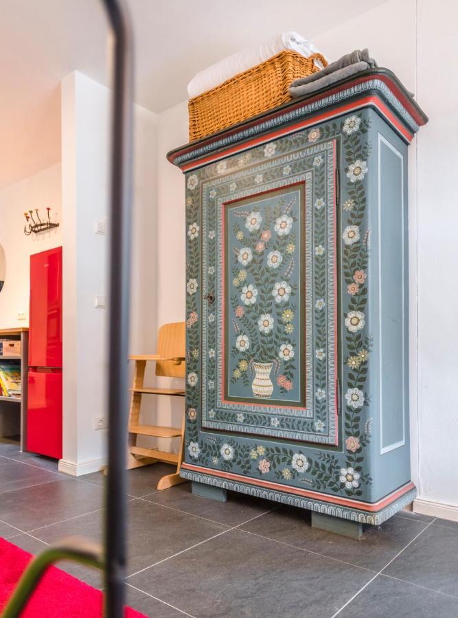 Ferienwohnung Biobauernhof Peter Anderl Hof Pfreimd Екстер'єр фото