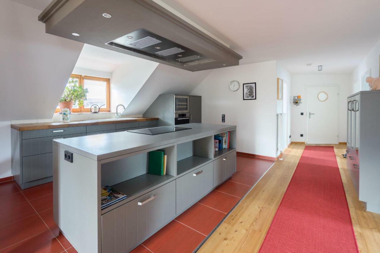 Ferienwohnung Biobauernhof Peter Anderl Hof Pfreimd Екстер'єр фото