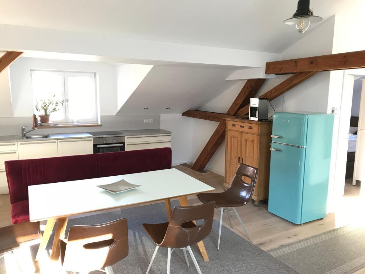 Ferienwohnung Biobauernhof Peter Anderl Hof Pfreimd Екстер'єр фото